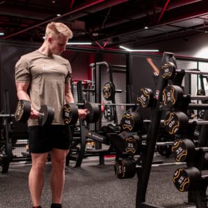 Algaja 2x nädalas kava