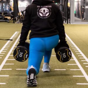 Algaja 3x nädalas kava